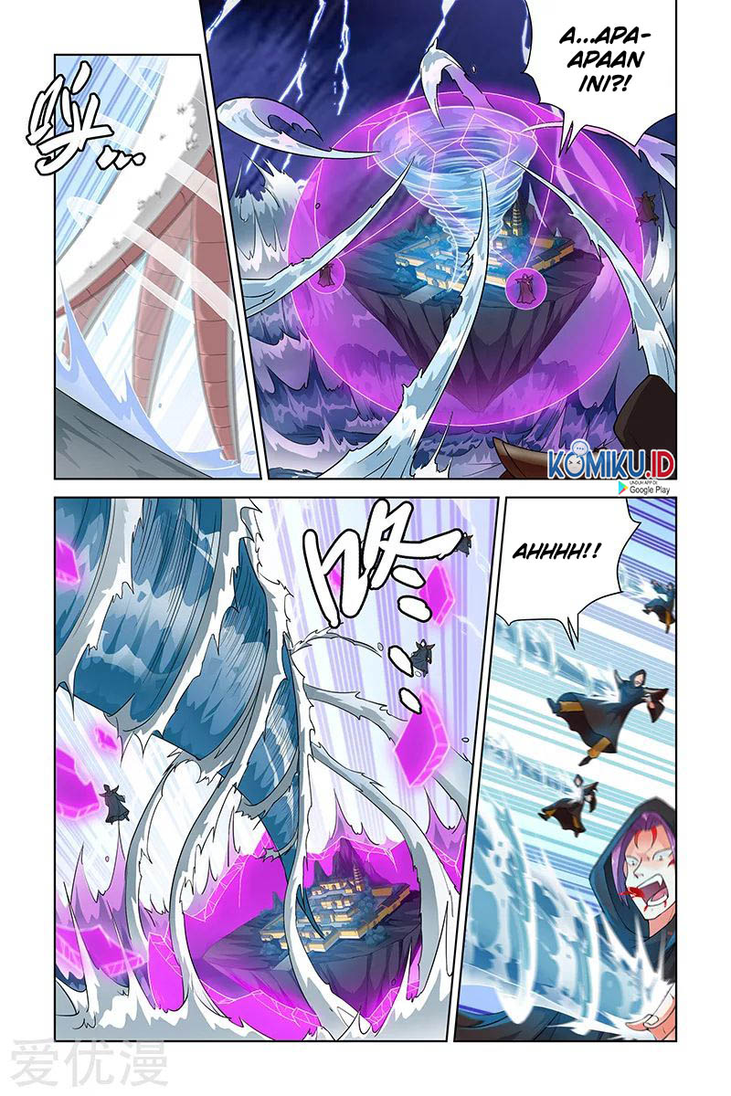 Demonic Housekeeper Chapter 199 Gambar 2